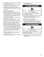 Preview for 29 page of Jenn-Air JUB248LBRB00 Use & Care Manual