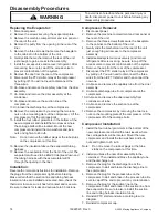 Preview for 18 page of Jenn-Air JUC2450ACX Service Manual