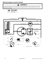 Preview for 20 page of Jenn-Air JUC2450ACX Service Manual