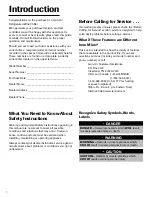 Preview for 23 page of Jenn-Air JUC2450ACX Service Manual