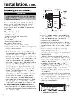 Preview for 27 page of Jenn-Air JUC2450ACX Service Manual