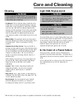 Preview for 36 page of Jenn-Air JUC2450ACX Service Manual