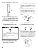 Preview for 26 page of Jenn-Air JUD248CCCX Manual