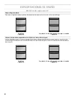 Preview for 22 page of Jenn-Air JUD24FC*S Series Use & Care Manual