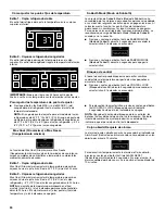 Preview for 30 page of Jenn-Air JUD24FC*S Series Use & Care Manual