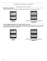 Preview for 40 page of Jenn-Air JUD24FC*S Series Use & Care Manual