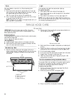 Preview for 12 page of Jenn-Air JXI8536DS0 Installation Instructions And Use & Care Manual