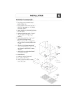 Preview for 8 page of Jenn-Air JXT19130CDP Installation Manual