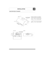 Preview for 16 page of Jenn-Air JXT19130CDP Installation Manual