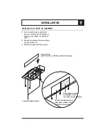 Preview for 19 page of Jenn-Air JXT5830 Installation Manual