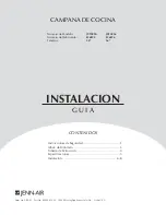 Preview for 21 page of Jenn-Air JXT5830 Installation Manual