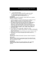 Preview for 23 page of Jenn-Air JXT5830 Installation Manual