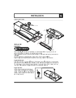 Preview for 27 page of Jenn-Air JXT5830 Installation Manual