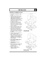 Preview for 28 page of Jenn-Air JXT5830 Installation Manual