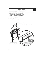 Preview for 29 page of Jenn-Air JXT5830 Installation Manual