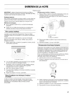 Preview for 27 page of Jenn-Air JXW8836WS0 Installation Instructions And Use & Care Manual