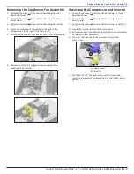 Preview for 25 page of Jenn-Air KitchenAid KBSD708M S00 Series Technical Manual