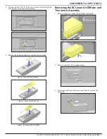 Preview for 27 page of Jenn-Air KitchenAid KBSD708M S00 Series Technical Manual