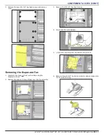 Preview for 31 page of Jenn-Air KitchenAid KBSD708M S00 Series Technical Manual