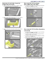 Preview for 33 page of Jenn-Air KitchenAid KBSD708M S00 Series Technical Manual