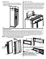 Preview for 75 page of Jenn-Air Luxury Series Service Manual