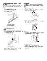 Preview for 17 page of Jenn-Air MGS8800PZ Owner'S Manual