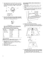 Preview for 20 page of Jenn-Air MGS8800PZ Owner'S Manual