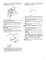 Preview for 21 page of Jenn-Air MGS8800PZ Owner'S Manual