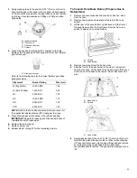 Preview for 23 page of Jenn-Air MGS8800PZ Owner'S Manual