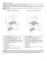 Preview for 37 page of Jenn-Air MGS8800PZ Owner'S Manual