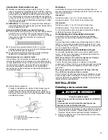 Preview for 39 page of Jenn-Air MGS8800PZ Owner'S Manual