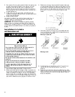 Preview for 40 page of Jenn-Air MGS8800PZ Owner'S Manual