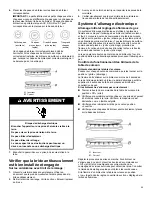 Preview for 43 page of Jenn-Air MGS8800PZ Owner'S Manual