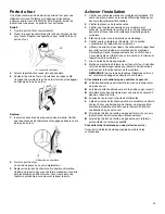 Preview for 45 page of Jenn-Air MGS8800PZ Owner'S Manual