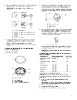 Preview for 47 page of Jenn-Air MGS8800PZ Owner'S Manual