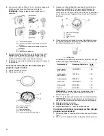 Preview for 50 page of Jenn-Air MGS8800PZ Owner'S Manual