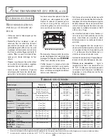 Preview for 26 page of Jenn-Air PRG4810NP User Manual