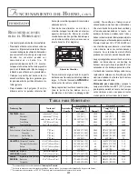 Preview for 42 page of Jenn-Air PRG4810NP User Manual