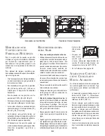 Preview for 43 page of Jenn-Air PRG4810NP User Manual