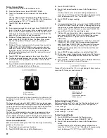 Preview for 22 page of Jenn-Air PRO-STYLE DUAL FUEL CONVECTION RANGES Use & Care Manual