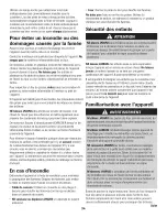 Preview for 35 page of Jenn-Air PRO-STYLE JDS8860BDP16 Use & Care Manual