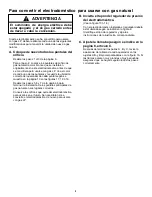 Preview for 21 page of Jenn-Air PRO-STYLE JGCP430ADP Installation Instructions Manual