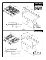 Preview for 26 page of Jenn-Air PRO-STYLE JGCP430ADP Installation Instructions Manual