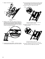 Preview for 52 page of Jenn-Air PRO-STYLE JGRP430W Installation Instructions Manual