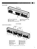 Preview for 9 page of Jenn-Air PRO-STYLE JGRP748HL Use & Care Manual