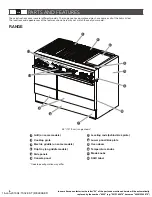 Preview for 6 page of Jenn-Air PRO-STYLE JGRP748HM Use & Care Manual