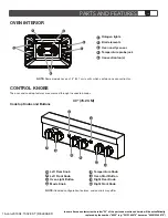 Preview for 7 page of Jenn-Air PRO-STYLE JGRP748HM Use & Care Manual