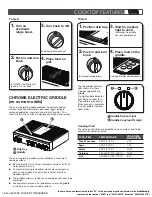 Preview for 15 page of Jenn-Air PRO-STYLE JGRP748HM Use & Care Manual