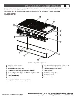 Preview for 41 page of Jenn-Air PRO-STYLE JGRP748HM Use & Care Manual