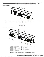 Preview for 43 page of Jenn-Air PRO-STYLE JGRP748HM Use & Care Manual